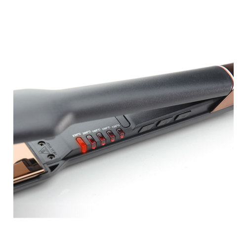 Lim Hair - Lisseur Rose Gold T1 PC 6.4 - 38 x 110 mm