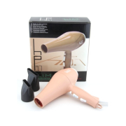 Lim Hair - Sèche-cheveux Profesional Ionic Tourmaline HP 3.7 - Cannelle