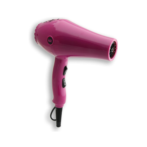 Lim Hair - Sèche-cheveux professionnel 3.0 - Fuchsia