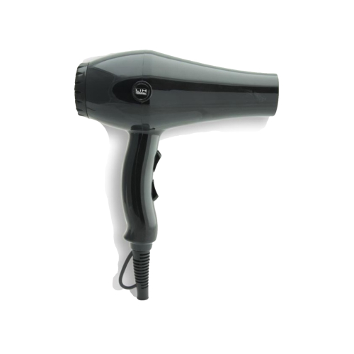 Lim Hair - Sèche-cheveux professionnel 3.0 - Noir