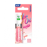 Liposan - Huile pour les lèvres Lip Oil Gloss - Sweet Nude