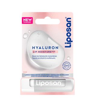 Liposan - Baume à lèvres - Hyaluron