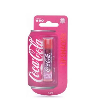 LipSmacker - Baume à lèvres CocaCola - Cherry