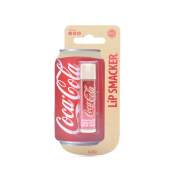 LipSmacker - Baume à lèvres CocaCola - Vanilla