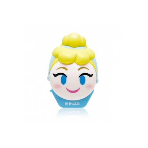 LipSmacker - Baume à lèvres Disney Emoji - Cinderella