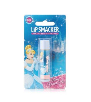 LipSmacker - Baume à lèvres Princesse Disney - Cinderella