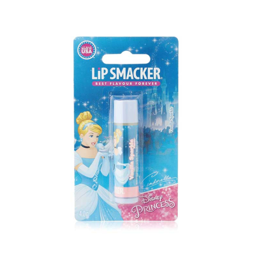 LipSmacker - Baume à lèvres Princesse Disney - Cinderella