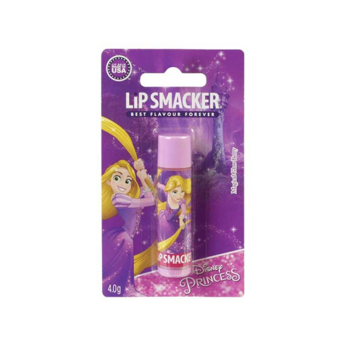 LipSmacker - Baume à lèvres Princesse Disney - Rapunzel