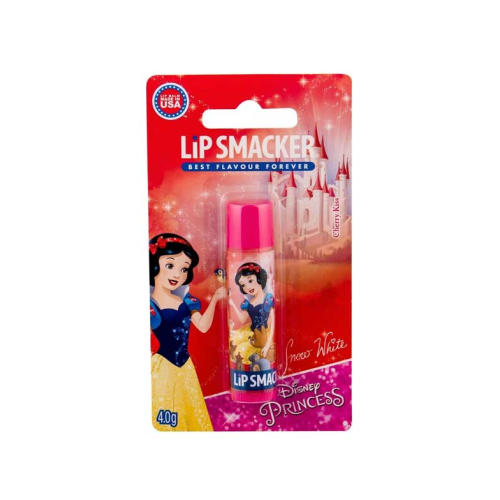 LipSmacker - Baume à lèvres Princesse Disney - Snow White