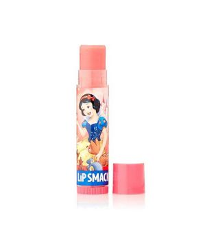 LipSmacker - Baume à lèvres Princesse Disney - Snow White