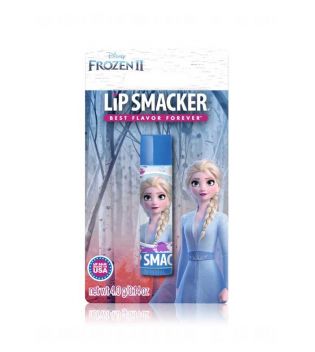 LipSmacker - Baume à lèvres Frozen II - Northern Blue Raspberry