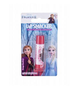 LipSmacker - Baume à lèvres Frozen II - Stronger Strawberry