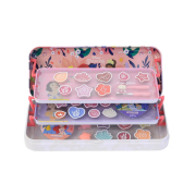 LipSmacker - *Disney Princess* - Trousse de maquillage Triple Layer Beauty Tin - Princess