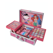LipSmacker - *Disney Princess* - Valise de maquillage Makeup Traincase