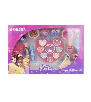 LipSmacker - *Disney Princess* - Coffret de maquillage Blockbuster