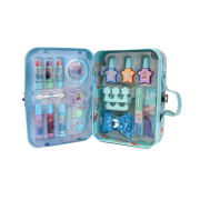 LipSmacker - *Frozen* - Trousse de maquillage Beauty Box Tin