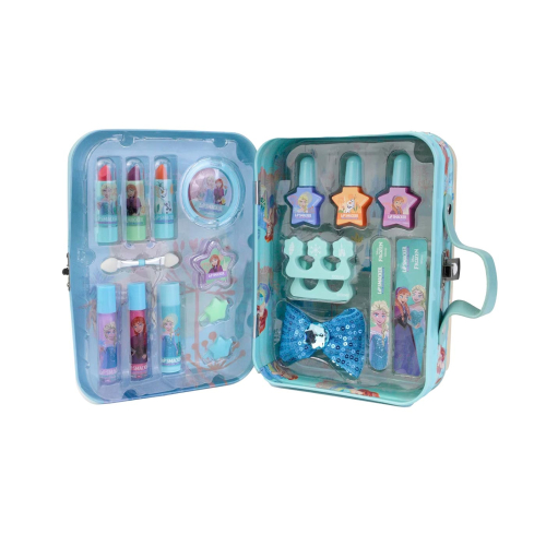 LipSmacker - *Frozen* - Trousse de maquillage Beauty Box Tin