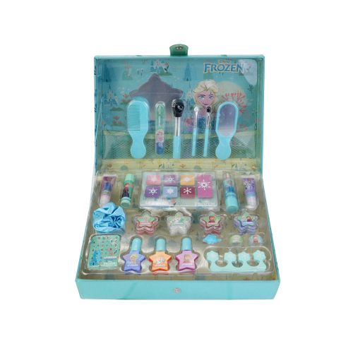 LipSmacker - *Frozen* - Étui week-end maquillage et accessoires