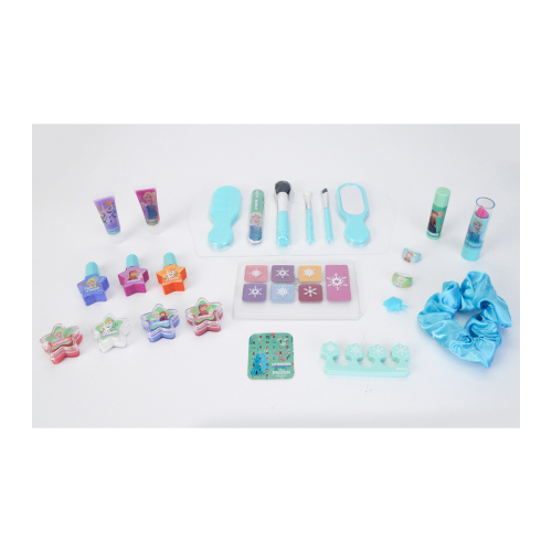 LipSmacker - *Frozen* - Étui week-end maquillage et accessoires