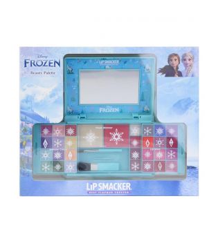 LipSmacker - *Frozen* - Palette de maquillage pour le visage
