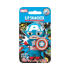 LipSmacker - *Marvel* - Baume à lèvres et porte-clés Captain America