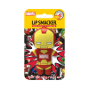 LipSmacker - *Marvel* - Baume à lèvres et porte-clés Iron Man