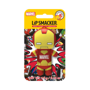 LipSmacker - *Marvel* - Baume à lèvres et porte-clés Iron Man