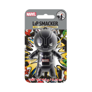 LipSmacker - *Marvel* - Baume à lèvres et porte-clés Black Panther
