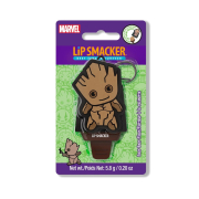 LipSmacker - *Marvel* - Baume à lèvres et porte-clés Groot