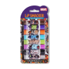 LipSmacker - *Marvel* - Pack de baume à lèvres Gardiens de la Galaxie 8 unités