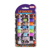 LipSmacker - *Marvel* - Pack de baume à lèvres Gardiens de la Galaxie 8 unités