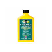 Lola Cosmetics - Après-shampoing à la camomille