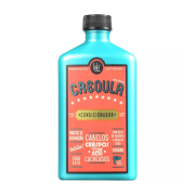 Lola Cosmetics - Revitalisant pour cheveux bouclés Creoula