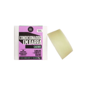 Lola Cosmetics - Après-shampooing solide - Cheveux bouclés