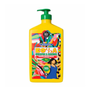 Lola Cosmetics - *Bossa* - Crème coiffante - 1 kg
