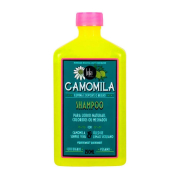 Lola Cosmetics - Shampooing à la camomille