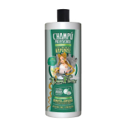 Dona Flora - *Rapunzel* - Shampoing pousse intensive