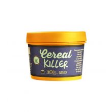 Lola Cosmetics - Crème capillaire modelante Cereal Killer 100g