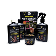 Lola Cosmetics - Kit Morte Súbita