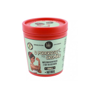 Lola Cosmetics - Masque nourrissant 2 en 1 O Poderoso Cremao
