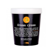 Lola Cosmetics - Masque super hydratant Dream Cream - 450g
