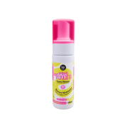 Lola Cosmetics - *Plot Twist* - Mousse revitalisante pour boucles - Guava