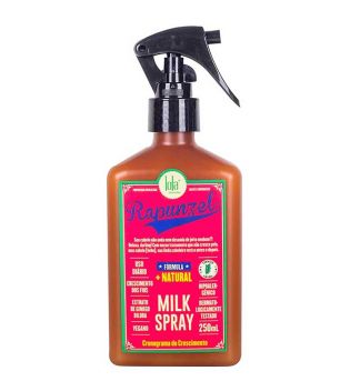 Lola Cosmetics - Spray revitalisant Rapunzel Milk