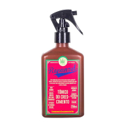 Lola Cosmetics - Spray capillaire stimulant la croissance Rapunzel