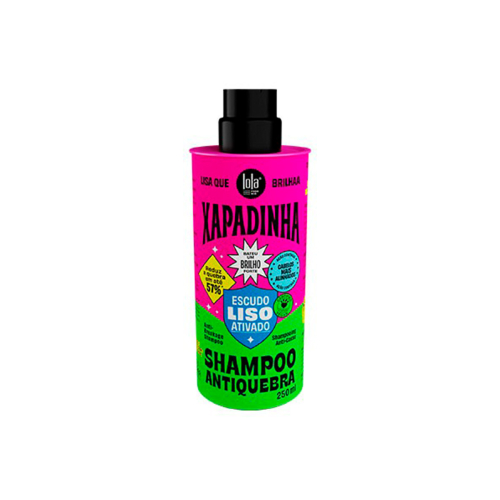 Lola Cosmetics - *Xapadinha* Shampoing Anti-Casse