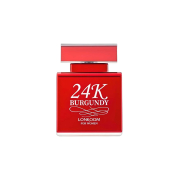 Lonkoom - *24K* - Eau de Parfum - Burgundy