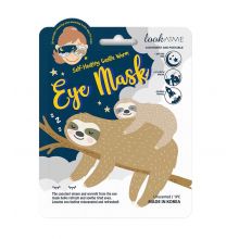 Look At Me - Masque pour les yeux Self-heating Gentle Warm