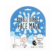 Look At Me - Masque facial Bubble Bubble