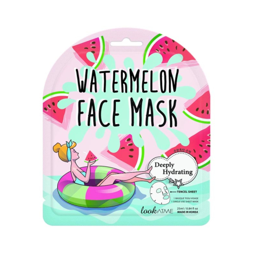 Look At Me - Masque Super Hydratant - Melon