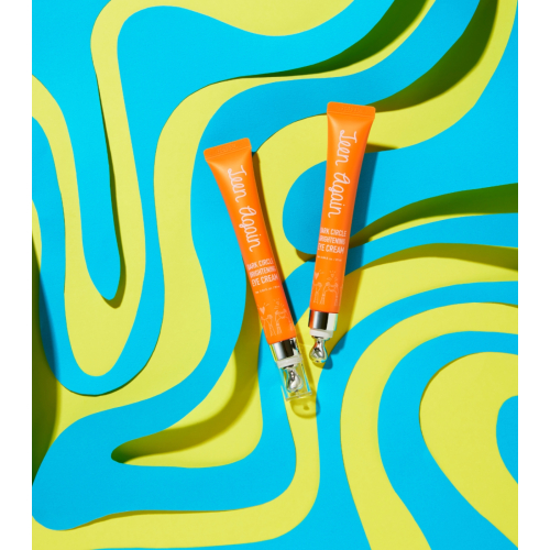 Look At Me - *Teen Again* - Crème pour les yeux à la vitamine C et à la niacinamide